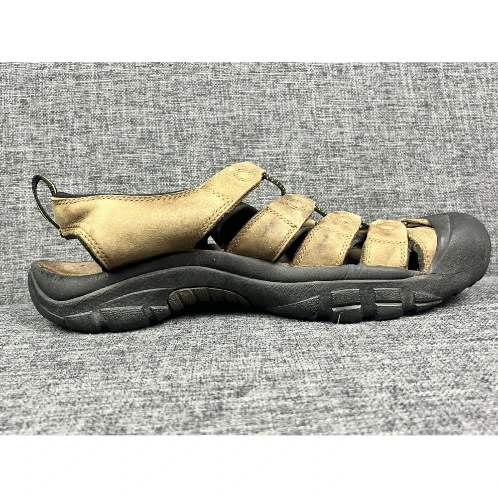 Keen newport h2